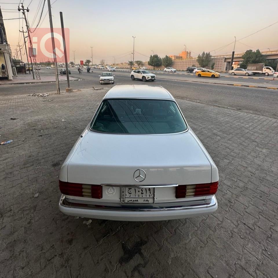 مێرسێدس بێنز S-Class